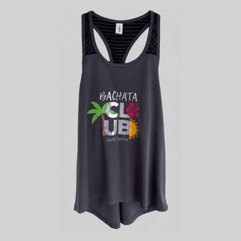 Bachata Club Anto Wepa (UA) - Afbeelding 5