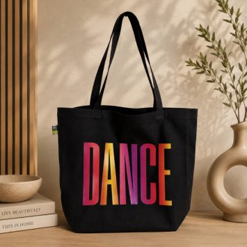 Dance Tas
